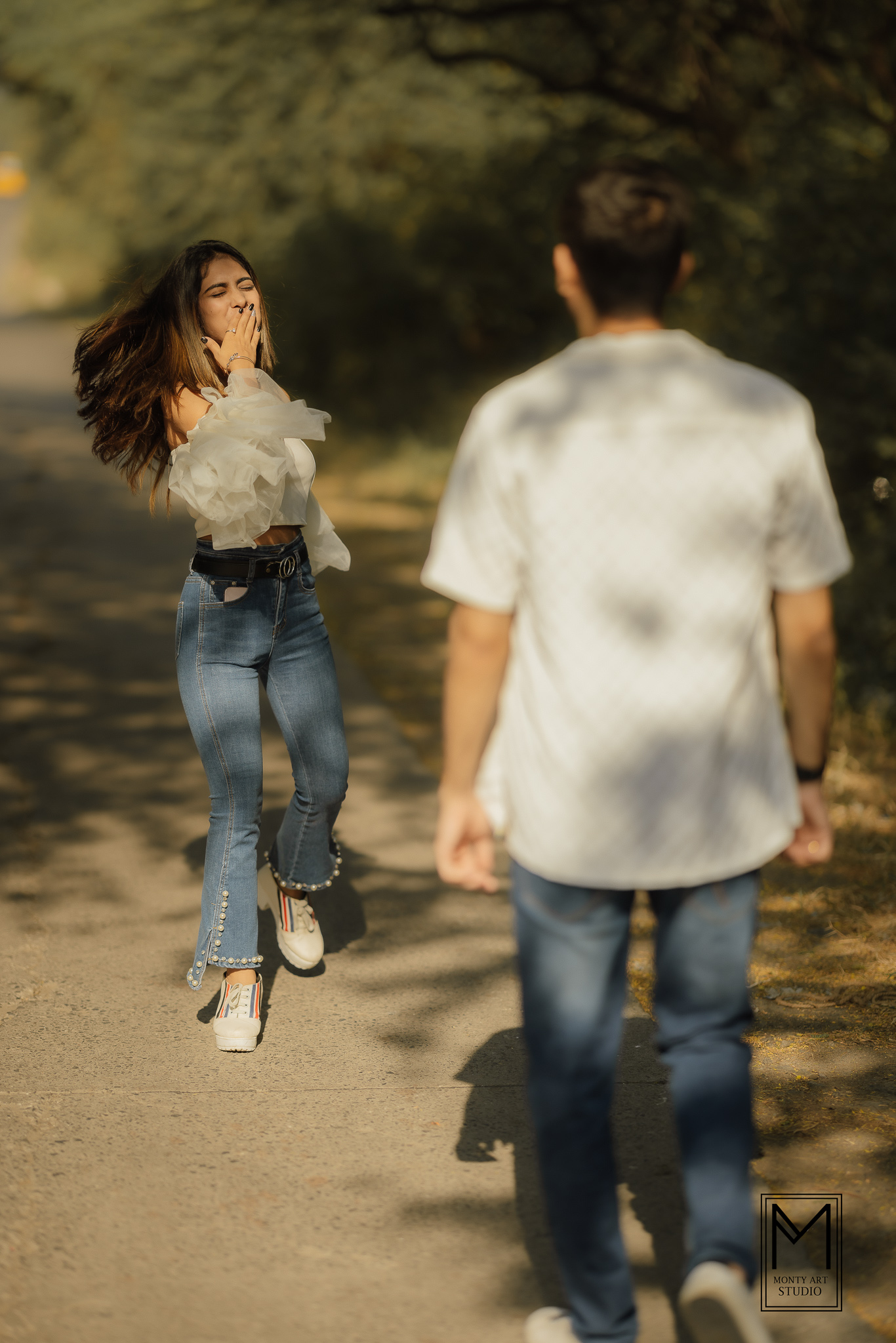 Wedding Photography Image 11 - Story Graph